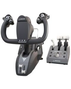 Thrustmaster TCA Yoke Pack Boeing Edition