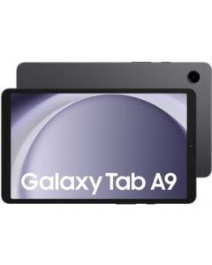 Tablet Samsung Galaxy Tab A9 4+64GB SM-X110 Gris Grafito