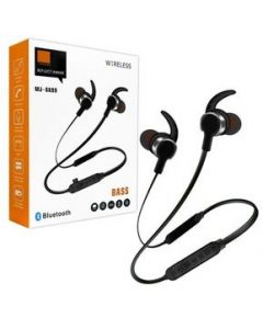 Audifonos jbl sony bluetooth manos libres mj-6699 - Sony