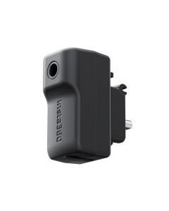 Insta360 X4 Adaptador de micrófono