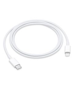 Apple Cable de USB-C a Lightning (1 m) ​​​​​​​