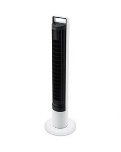 Ventilador de Torre Lavable con Control Remoto RCA RC-VT1 Blanco