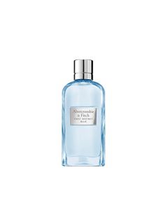 Abercrombie & Fitch First instinct blue