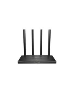 TP-Link Router Inalámbrico Doble banda Gigabit AC1900,3 × 3 MIMO,IPTV, Archer C80