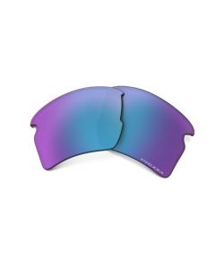 Oakley Flak 2.0 XL - Lentes de sol rectangulares de repuesto