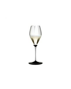 Riedel 4884/28 N Fatto A Mano Performance Copa de champaña, 13 onzas, transparente