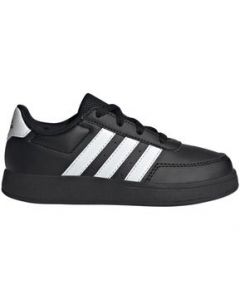 Tenis Adidas Mujer Breaknet 2.0 Court Lifestyle Negro HP8961 - 25