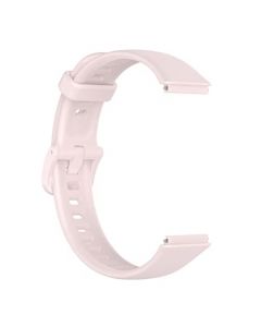 Correa de repuesto compatible con Honor Band 7 para Huawei Band 7 TPU impermeable Smart Watch Band (Nebula)