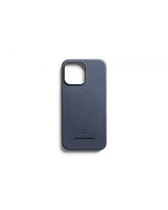 Bellroy Mod Phone Case iPhone 14 Plus – (Funda de Piel para móvil) - Bluestone