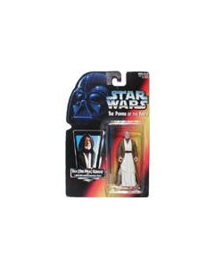 Star Wars-Ben (Obi-Wan) Kenobi Long Saber - Cuadro de medio cuerpo