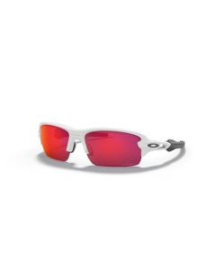 Oakley OJ9005 Flak XS - anteojos de sol rectangulares para niño