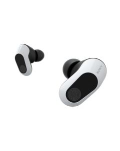 Sony Earbuds Inalámbricos para Juegos INZONE Buds con Cancelación de Ruido - Blancos