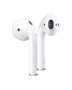 Apple AirPods con Estuche de Carga