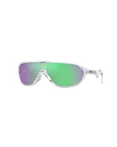 Oakley Oo9467a Cmdn Low Bridge Fit - anteojos de sol rectangulares para hombre