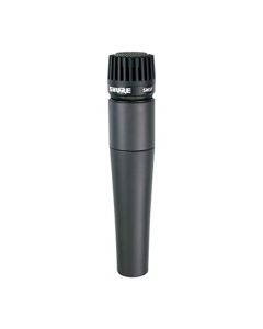 Shure Micrófono para Instrumentos SM57