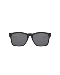 Oakley Catalyst OO9272-09 - anteojos de sol polarizadas de iridio para hombre