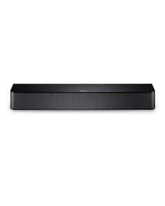 Bose Solo Soundbar Series II - Negro - Modelo 845194-110 (Reacondicionado)