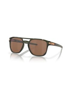 Oakley Gafas de sol cuadradas Oo9436 Latch Beta para hombre