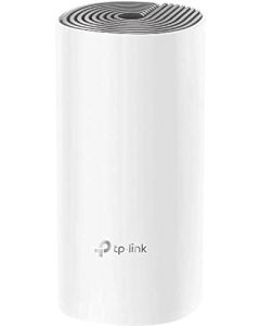 TP-Link Deco E4(1-pack) Sistema de Wi-Fi, Ac1200 en Malla para Toda La Casa