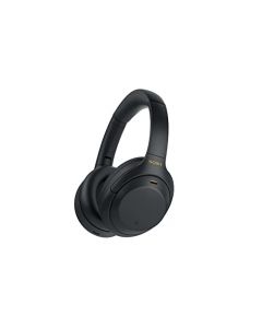 Sony WH-1000XM4 Audífonos inalámbricos con Noise Cancelling, Negro (Versión Nacional) (Reacondicionado)