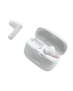 JBL Tune 230NC Audífonos Inalámbricos Bluetooth - Blanco