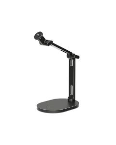 RØDE DS2 Brazo de estudio de computadora para micrófonos, cámaras, smartphones, luces y otros accesorios (hasta 900 g)