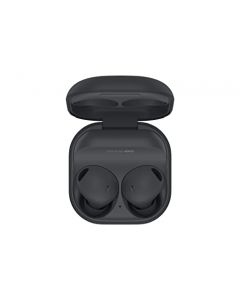 SAMSUNG Galaxy Buds 2 Pro True Auriculares inalámbricos Bluetooth, cancelación de Ruido, Sonido de Alta fidelidad, Audio 360, Ajuste cómodo, Voz HD, Resistente al Agua IPX7, Grafito [versión