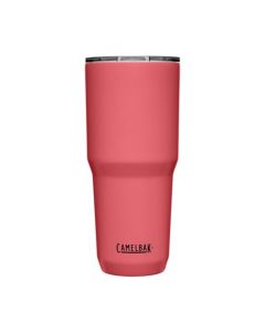 CamelBak Vaso de 30 onzas, VSS, Fresa Silvestre