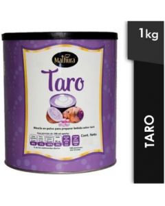 Bolsa De Taro En Polvo De 1kg Marca Mathura.