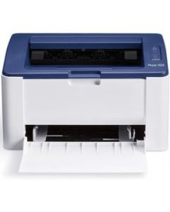 IMPRESORA LASER XEROX 3020 PHASER WIFI MONOCROMATICA