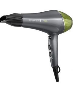 Secadora de Cabello Remington D18A Shine Therapy Cerámica + Macadamia