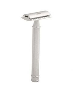 Rastrillo De Afeitar The Shaving Co. Metal Cromado 111mm - 1