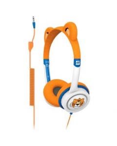 Auriculares de Tigre para Niños Little Rockerz iFrogz - Accesorio