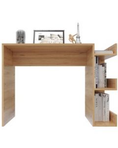 Escritorio Shelf Color Duna