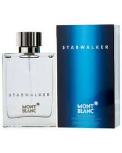 PERFUME STARWALKER MONT BLANC 75ML