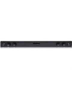 LG Barra de Sonido Bluetooth Inalámbrico 100W RMS USB Negro