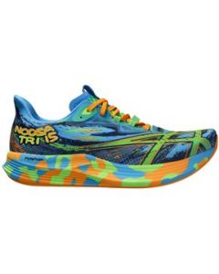 TENIS ASICS HOMBRE AZUL ASICS NOOSA TRI 15 1011B609403 - 27.5