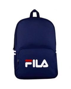 Mochila Fila Unisex Azul S640145140 - UNITALLA