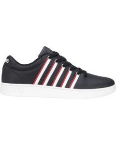 Tenis Caballero Casual K-swiss Court Pro - 28