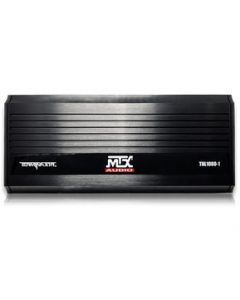 Amplificador Mini 1 Ch Mtx Audio Tnl1000-1 Clase D 2000w Max