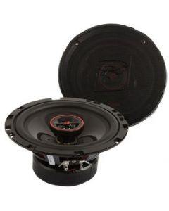 Set de Bocinas Coaxiales Cerwin Vega H7652 60w Rms / 320w Max 6.5