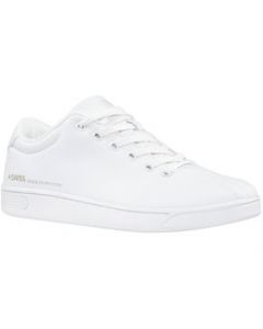 Tenis Caballero K-swiss Court Local Blanco - 29