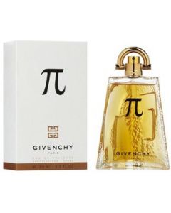 Perfume Pi Para Hombre De Givenchy Edt 100 Ml Original - 100ml