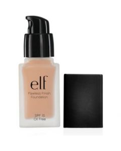 ELF Face Flawless Finish Foundation with SPF15 - Buff