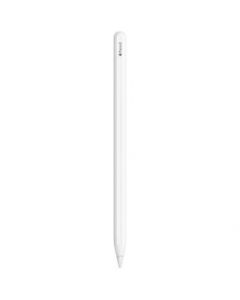 Apple Lápiz Digital Pencil 2da Generación Color Blanco