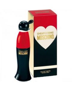 Perfume Cheap and Chic para Mujer de Moschino EDT 100 ml - 100ml