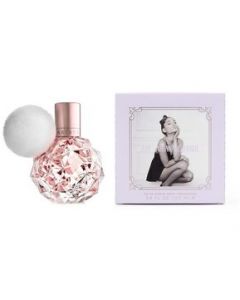 Perfume Dama Ariana Grande ARI 100 Ml - Rosa