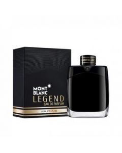 Perfume Legend para Hombre de Montblanc EDP 100ML