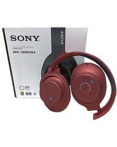 Auriculares Audifonos diadema sony wh-1000xm4