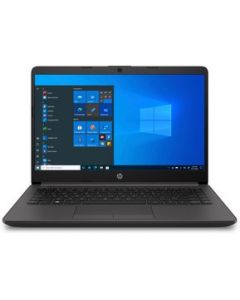 Laptop HP 240 G8 5T9J9LT Core i3 8GB RAM 256GB SSD Windows 10 Home Negro